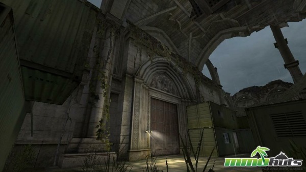 Combat Arms Screenshot