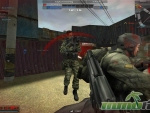 Combat-Arms-Getting-hit