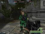 Combat-Arms-Girl