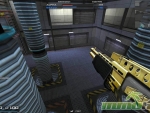 Combat-Arms-Golden-Shotgun