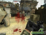 Combat-Arms-Spraying