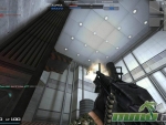 Combat-Arms-Spraying-m60