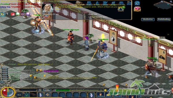 Conquer-Online-0-Taomaster