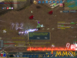 1_Conquer-Online-Auto-grind