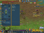 1_Conquer-Online-Lvl-33-tao