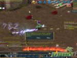 Conquer-Online-Auto-grind