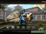 Conquer-Online-Character
