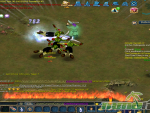 Conquer-Online-EXP-Skills