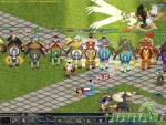 Conquer-Online-Graphics-Mounts