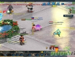 Conquer-Online-MMORPG