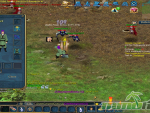 Conquer-Online-Serf