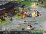 Conquer-Online-Town