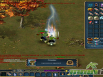 Conquer-Online-Zap-enemy