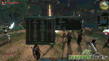 C9-Gameplay-List