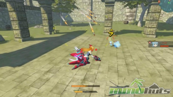 Cosmic-League-combat