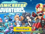 cosmicbreak-adventures-title-screen
