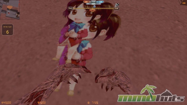 Counter-Strike-Nexon-Anime