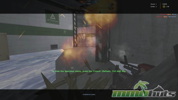 Counter-Strike-Nexon-Escape