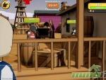crazy-killer-fence-barrels