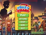 crazy-killer-main-menu
