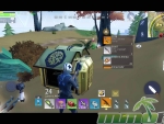 creative-destruction-looted-airdrop