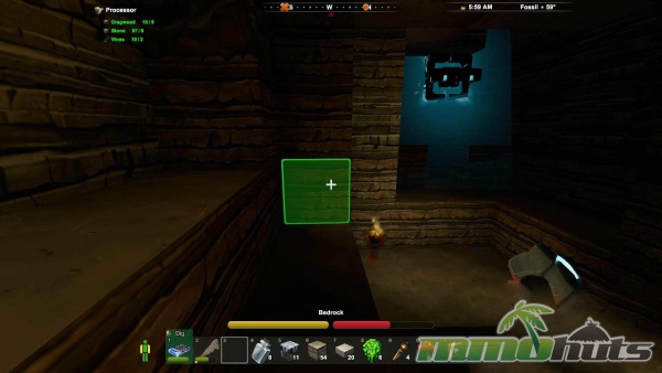 creativerse-bedrock