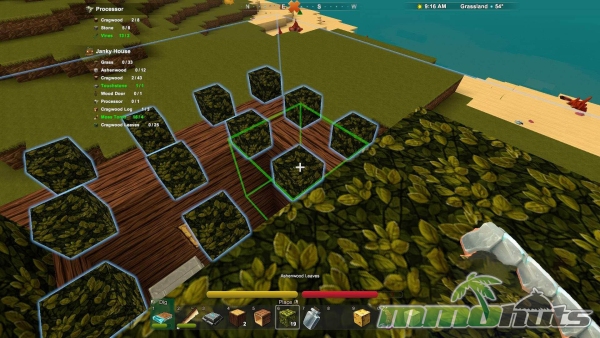 creativerse-blueprint-crafting