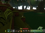 creativerse-bog-water