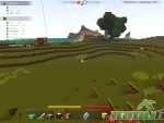 creativerse-collecting-materials