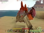 creativerse-rockster-fight