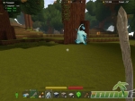 creativerse-running