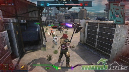 cronix-assaulter-review