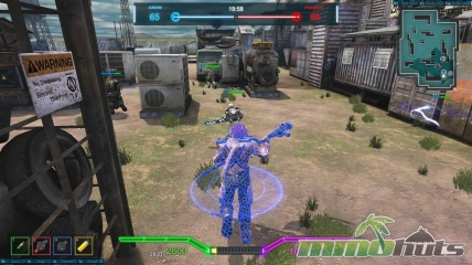 cronix-assaulter-screenshot