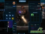 cronix-character-info