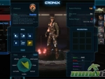 cronix-character-support