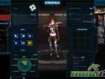 cronix-character-tank