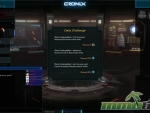 cronix-daily-challenge