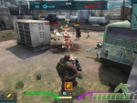 cronix-gatling-gun