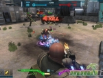 cronix-kill-streak-bonus