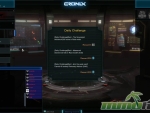 cronix-long-matchmaking