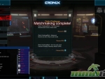 cronix-matchmaking-complete