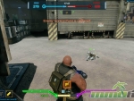 cronix-moba-gameplay