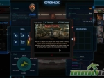 cronix-raid-game-mode