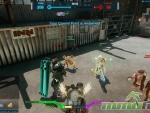 cronix-reclaim-control-point