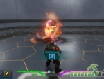 cronix-training-explosion