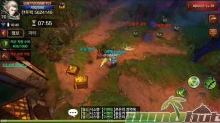 cross-eternal-battlefield