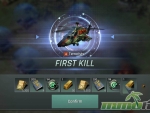 crossfire-warzone-first-kill