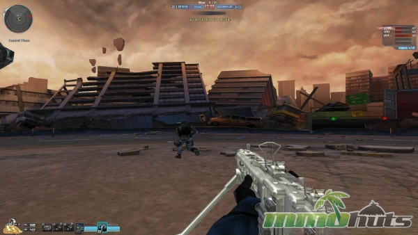 CrossFire-apocalypse