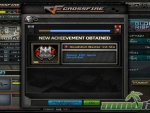 CrossFire-achievement
