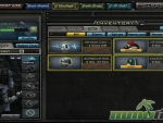 CrossFire-all-item